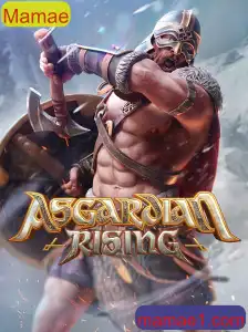 Desvendando o Universo de AsgardianRising: Aventuras e Desafios