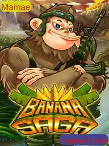 Descubra o Mundo de BananaSaga: Aventuras e Desafios com Mamae