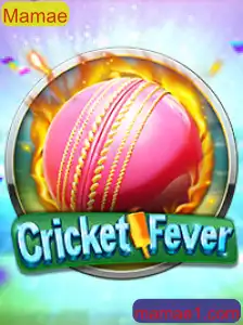 CricketFever: Uma Imersão no Mundo do Cricket com Mamae