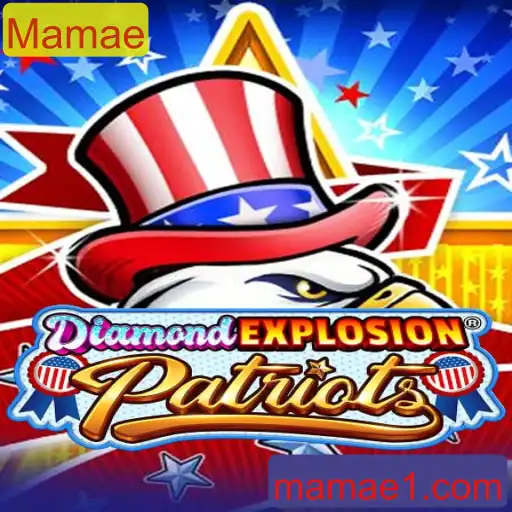 Explorando o Enigmático Mundo de DiamondExplosionPatriots: A Saga de Estratégia e Emoção