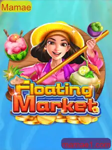 Explorando o Universo de 'FloatingMarket': O Jogo que Conquista 'Mamae'