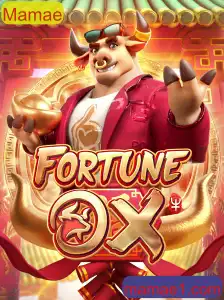 Descubra FortuneOx: O Jogo de Azar e Estratégia que Conquista Jogadores