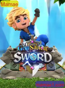 GemSaviourSword: Descubra o Fascinante Jogo com a Palavra-Chave 'Mamae'