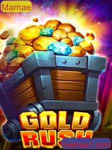 Descubra o Fascinante Mundo de GoldRush