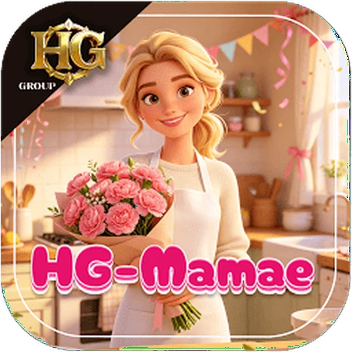 Mamae Logo