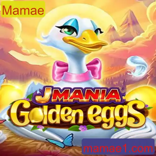 JManiaGoldenEggs: Descubra o Jogo que Encanta Todas as Idades