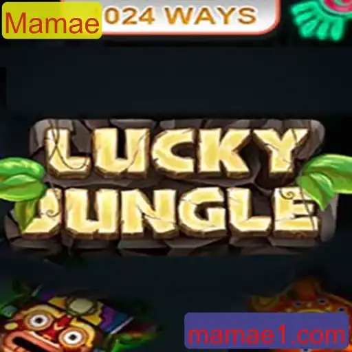 Descubra o Mundo de 'LuckyJungle1024': Aventura e Estratégia na Selva