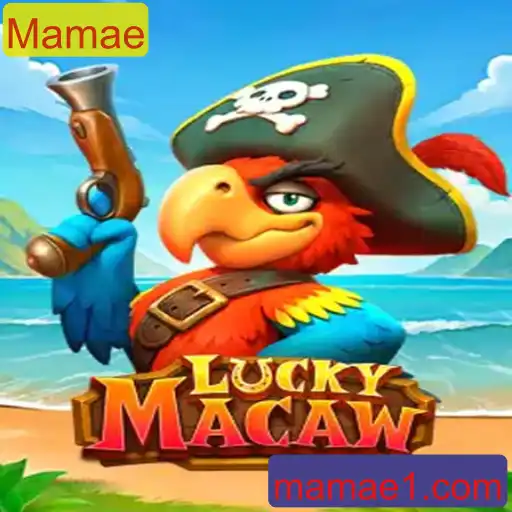 Descubra a Emoção do Jogo LuckyMacaw com Mamae