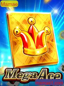 MegaAce: Uma Imersão no Mundo dos Jogos e Diversão com Mamae