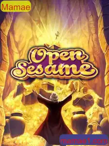 Explorando o Enigmático Mundo de OpenSesame: O Jogo que Conquista
