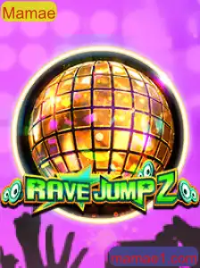 Desvendando RaveJump2: A Nova Sensação dos Jogos com a Palavra-Chave Mamae