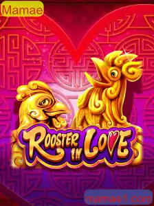 RoosterInLove: Um Jogo Divertido e Inovador
