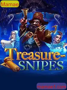 Descubra o Mundo de Aventura de TreasureSnipes