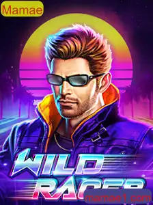 WildRacer: Desbravando Aventuras com Mamae