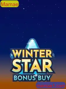 WinterStarBonusBuy: Mergulhe na Aventura Congelante com Mamãe